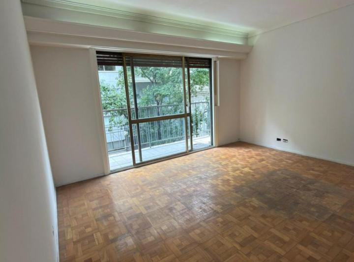 Departamento · 69m² · 3 Ambientes
