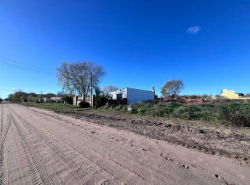 Terreno , Mar del Tuyú · Lote Baldio - Mar del Tuyu