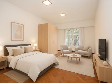 Departamento · 41m² · 1 Ambiente · Departamento en Recoleta