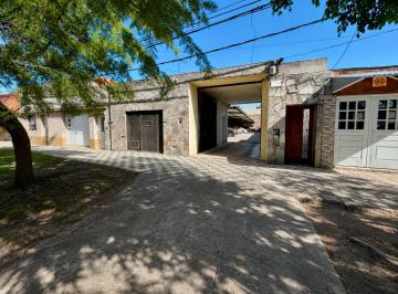 Terreno · 29m² · Lote en Venta con Cocheras y Local de Frente