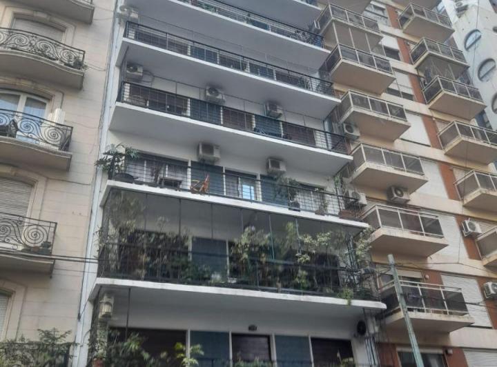 Departamento · 123m² · 5 Ambientes
