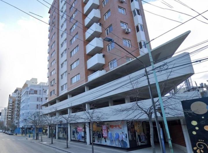 Departamento · 2 Ambientes