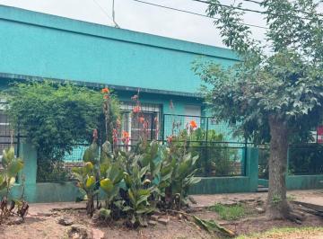 Casa de 4 ambientes, Carmen de Areco · Oportunidad en Carmen de Areco