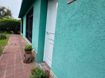 Casa de 4 ambientes, Carmen de Areco · Oportunidad en Carmen de Areco