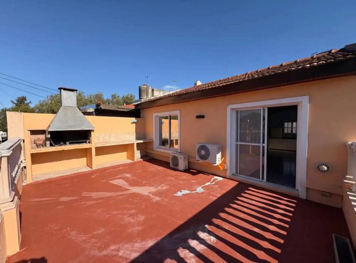 Departamento · 60m² · 3 Ambientes · 1 Cochera
