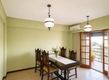 Departamento · 60m² · 3 Ambientes · Departamento 3 Ambientes con Cochera y Suite Centro de Adrogué Vista Abierta