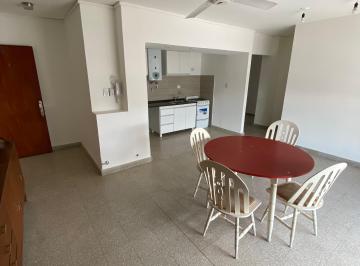 Departamento de 5 ambientes, Ciudad de Santa Fe · Alquiler Particular - 2 Dorm. con Patio