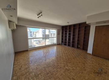 Departamento · 83m² · 4 Ambientes · 1 Cochera · Vende Departamento 4 Ambientes en Balvanera E/ San Luis y Viamonte