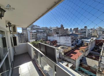 Departamento · 83m² · 4 Ambientes · 1 Cochera · Vende Departamento 4 Ambientes en Balvanera E/ San Luis y Viamonte