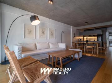 Departamento · 87m² · 3 Ambientes · Alquiler de Departamento 3 Ambientes en Recoleta
