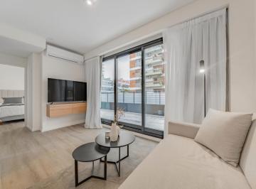 Departamento · 44m² · 2 Ambientes · 2 Ambientes en Venta en Palermo