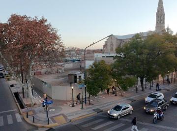 Terreno · 1186m² · Terreno en Venta