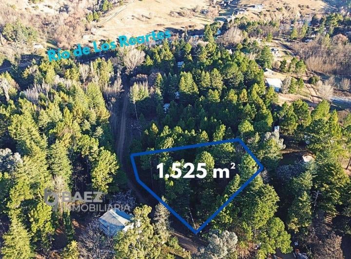 Terreno · 1525m²