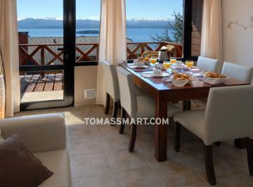 Departamento · 55m² · 3 Ambientes · Departamento con Excelentes Vistas!