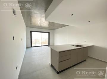 Departamento · 39m² · 1 Ambiente · Departamento en Venta Tipo Monoambiente, Bernal Centro.