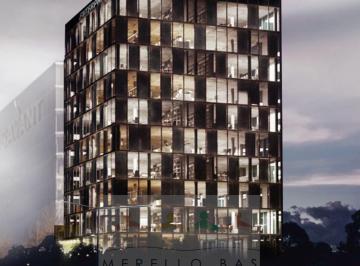 Oficina comercial de 1 ambiente, Saavedra · Piso Completo Corporativo Premium de Oficinas | 9 Cocheras en Excelente Ubicación