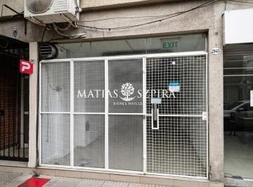 Local comercial · 25m² · 1 Ambiente · Local en Villa Devoto