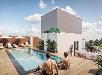 Departamento · 136m² · 4 Ambientes · 3 Cocheras · Departamento 2 Habitaciones Barrio Palermo Villa Maria