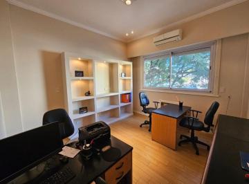 Departamento de 2 ambientes, Belgrano · Excelente Semipiso Reciclado a Nuevo