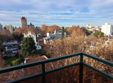Departamento · 31m² · 1 Ambiente · Departamento en Alquiler San Martin Monoambiente con Balcon