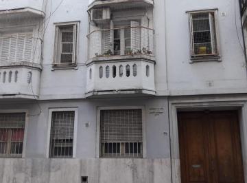 Departamento · 38m² · 2 Ambientes · Departamento en Monserrat