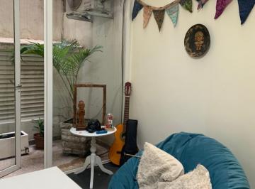 Departamento de 2 ambientes, Caballito · Dueño Directo Alquila Dos Ambientes con Patio