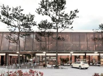 Local comercial · 3 Ambientes · Local 90 m² - Distrito Gorina - 138 Esq 485