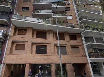 Departamento · 86m² · 4 Ambientes · 1 Cochera · Güemes Al 4200 - 4 Amb C/ Cochera
