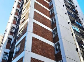 Departamento de 2 ambientes, Núñez · Ibera 1544 - Nuñez - Departamento de 2 Ambientes en Venta, Pileta y Cancha de Padel