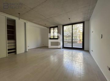 Departamento · 34m² · 1 Ambiente · Monoambiente en Venta en Palermo