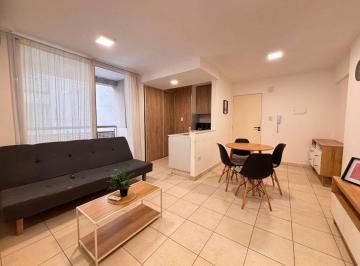 Departamento de 2 ambientes, Córdoba · Nva. Cba. - 1 Dormitorio Amoblado