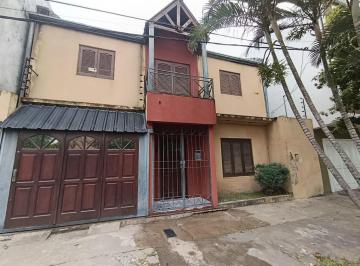 Casa · 120m² · 3 Dormitorios · Casa