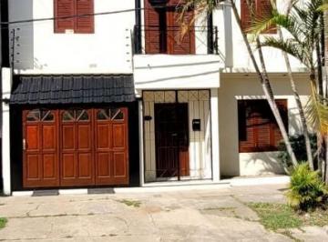 Casa · 120m² · 3 Dormitorios · Casa