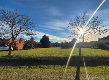 Terreno · 772m² · Lote Interno en Venta Cardales Village | Etapa 1