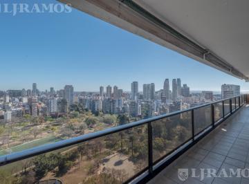 Departamento · 230m² · 5 Ambientes · 3 Cocheras · Departamento - Palermo