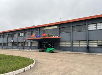 Foto · Alquiler Oficina 189 m² Complejo Privado