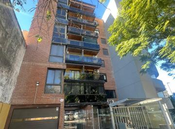 Foto · Alquilo Departamento Amoblado Temporario 1 Dormitorio Zona Polo Judicial Tribunales II y III
