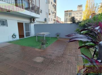Departamento · 75m² · 3 Ambientes · 1 Cochera · Departamento en Colegiales