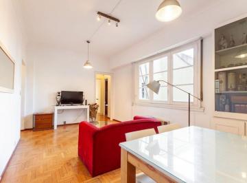 Departamento · 58m² · 3 Ambientes · Departamento 3 Ambientes en Venta Monserrat