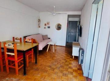 Departamento · 4m² · 1 Dormitorio · En Venta - Departamento de un Dormitorio Semi Piso - Rep. de La Sexta