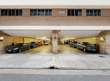 Garage · 25m² · Alquiler Recoleta Cochera Fija, Doble y Cubierta