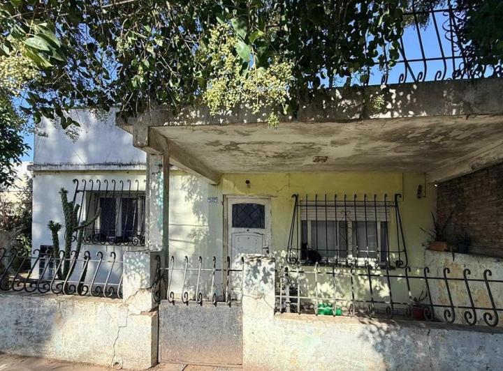 Casa · 86m² · 3 Ambientes