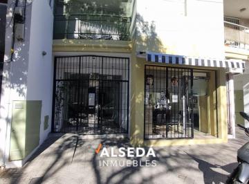 Departamento · 28m² · 1 Ambiente · Monoambiente Pichincha - Excelente Ubicación