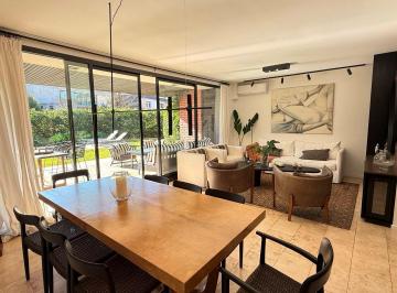 Departamento · 138m² · 4 Ambientes · 1 Cochera · Departamento en Venta en Urbana Las Lomas, Lomas de San Isidro, San Isidro