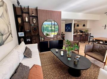 Departamento · 138m² · 5 Ambientes · 1 Cochera · Departamento en Venta en Urbana Las Lomas, Lomas de San Isidro, San Isidro
