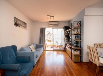 Departamento · 71m² · 3 Ambientes · Venta Departamento 3 Ambientes Piso Alto con Balcón en Saavedra
