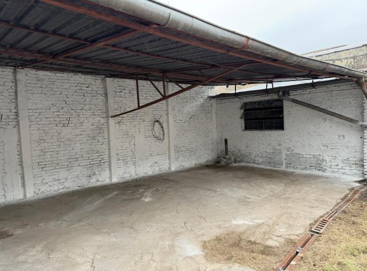Garage · 40m² · 3 Cocheras