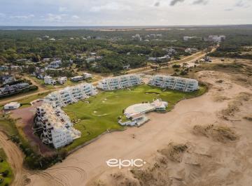 Departamento · 120m² · 4 Ambientes · 2 Cocheras · Departamento en Venta con Vista Franca Al Mar Pinamar Norte