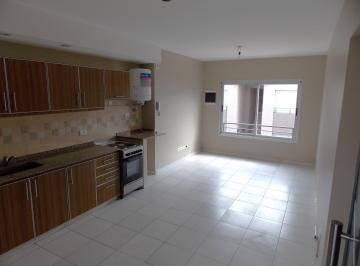Departamento · 40m² · 2 Ambientes · 1 Cochera · Venta Depto 2amb Cochera Bella Vista Permuta