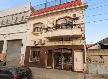 PH de 1 ambiente, Barracas · PH Monoambiente con Patio